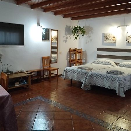 Casa Lourdes La Guancha Quarto foto