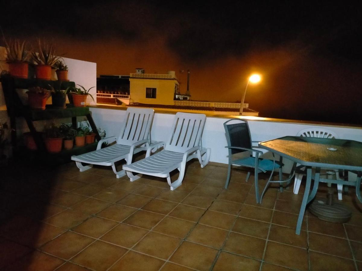 Casa Lourdes La Guancha Exterior foto