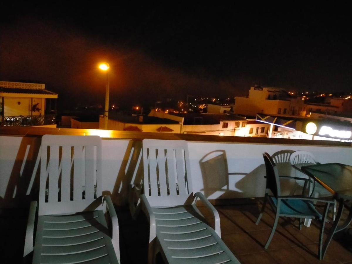 Casa Lourdes La Guancha Exterior foto
